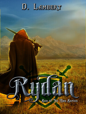 cover image of Rydan